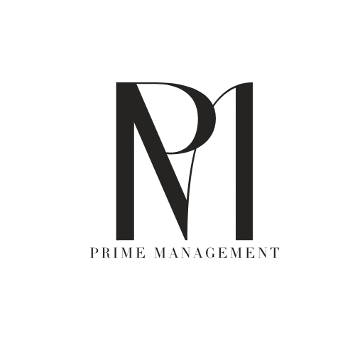 プライムマネジメントのロゴ