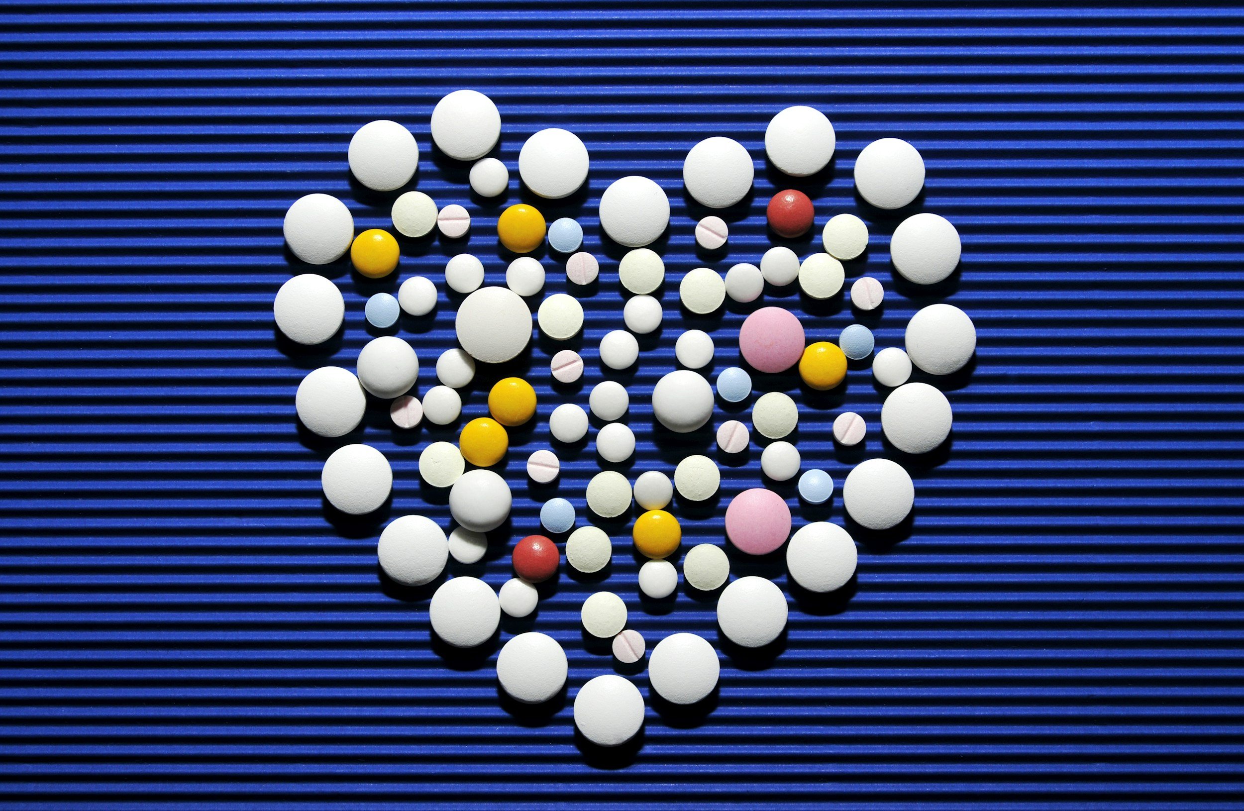 Medications for Relationship OCD (R-OCD)