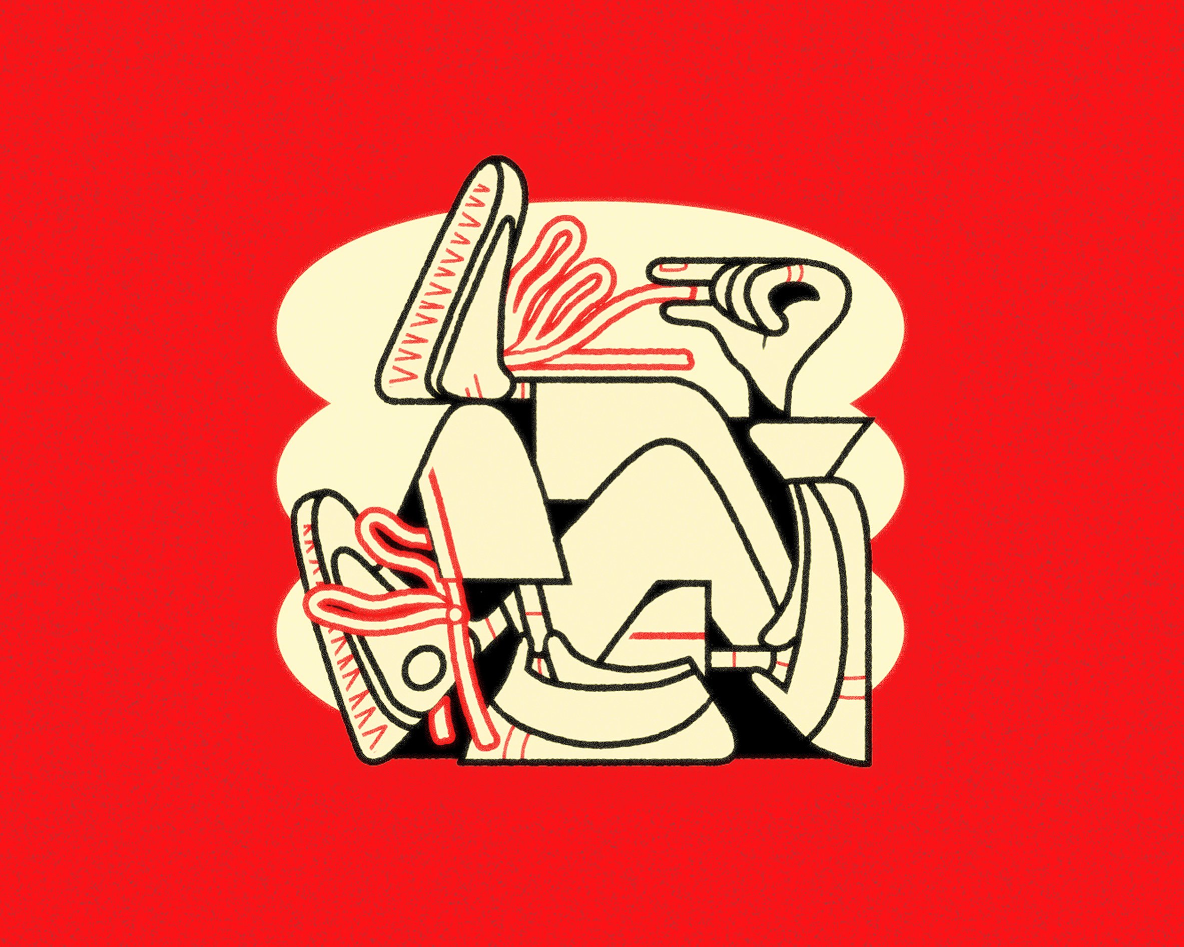 Banneer Poster 3-Chaussures (ROUGE+noise).jpg