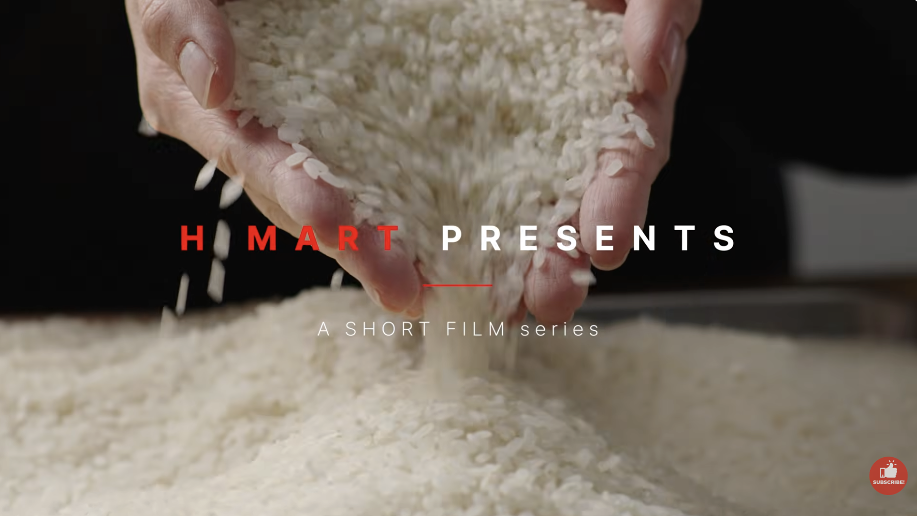 Hana Makgeolli | Ep1. of Modern Tastemakers | H Mart Storytelling