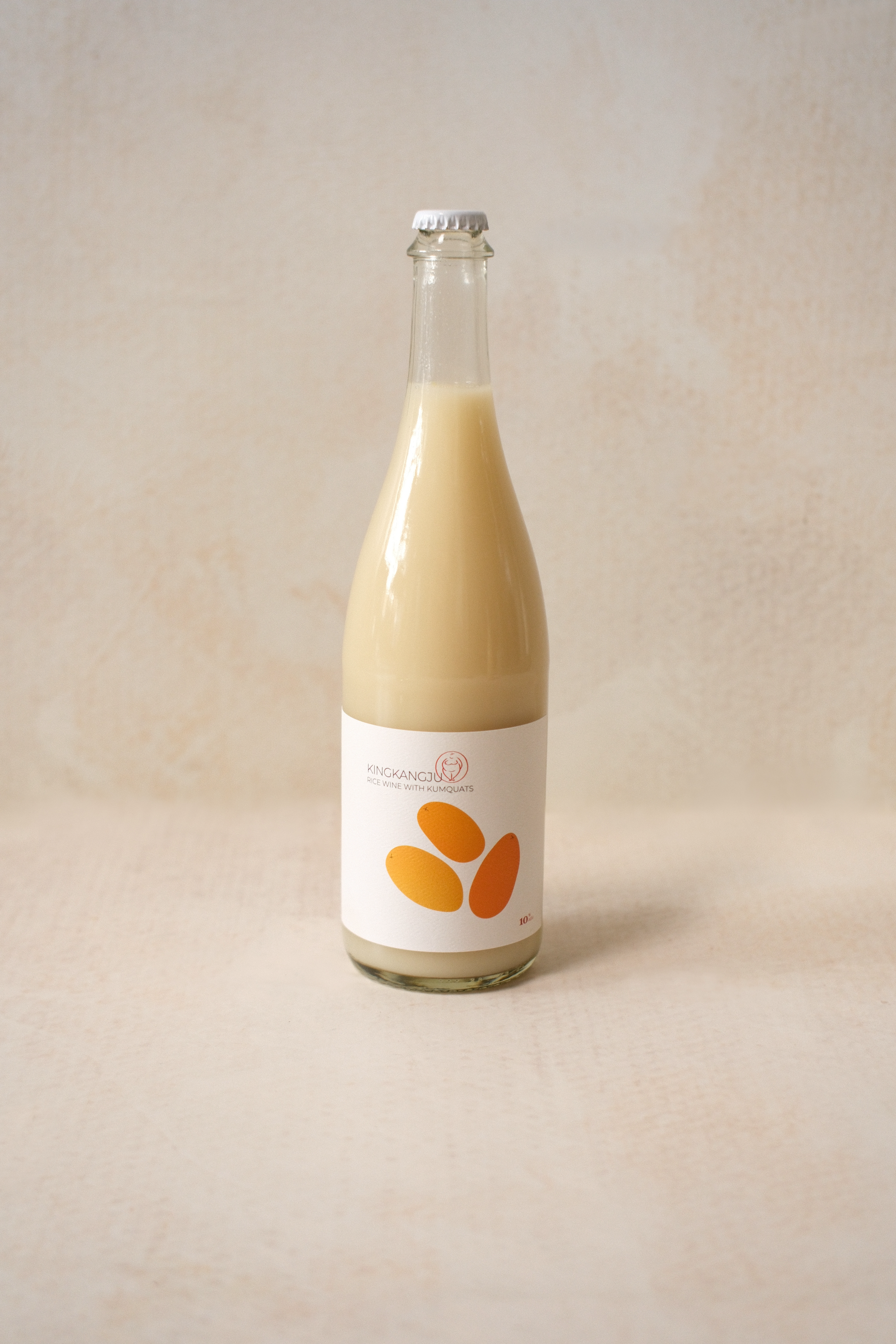 Kingkangju - 750mL