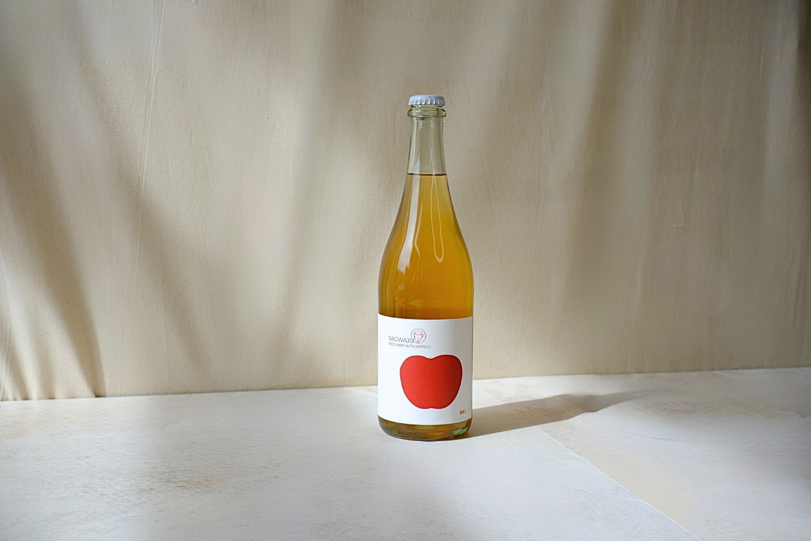 Sagwaju - 750mL