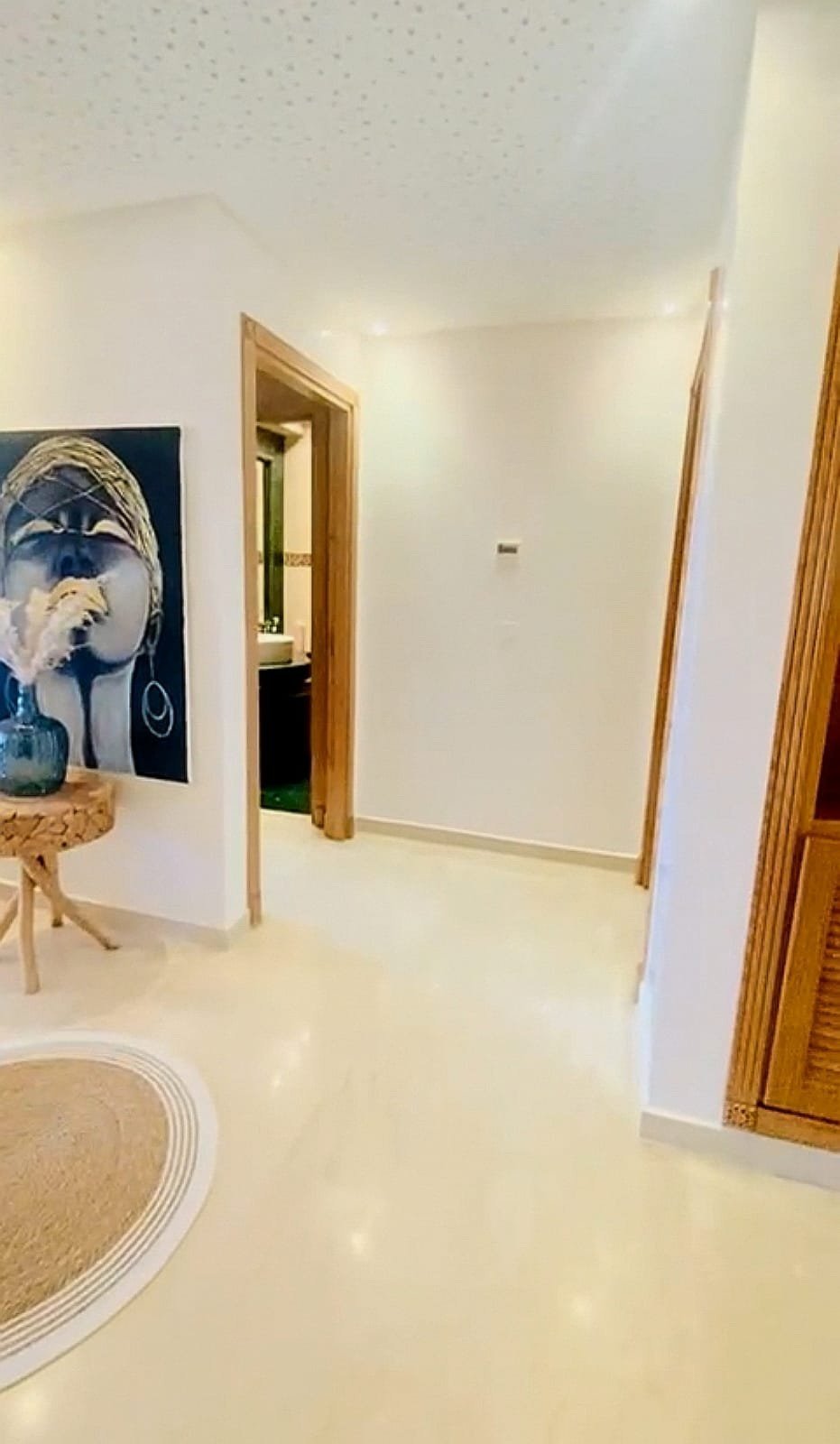 Vente appartement 132m2 - Secteur Semlalia