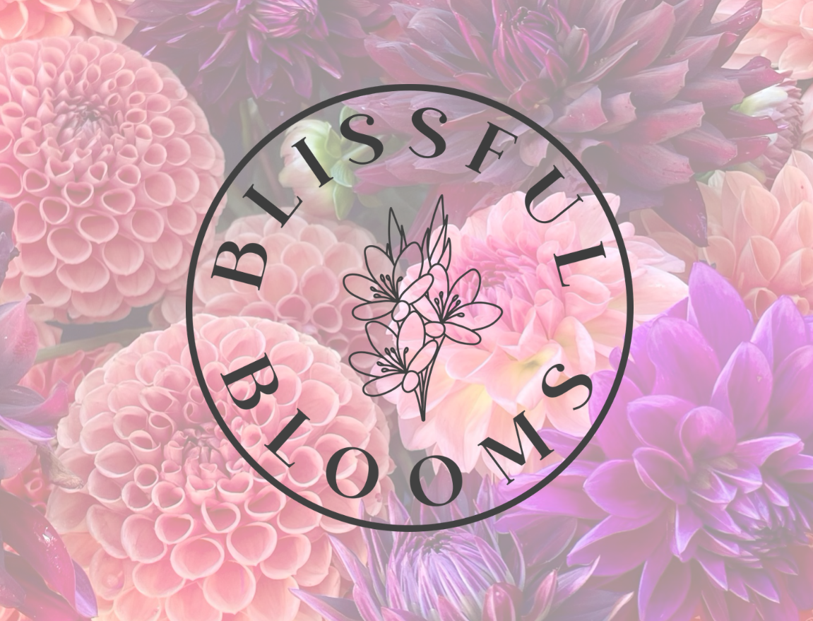 Blissful Blooms Flower Farm Gift Card 🌸