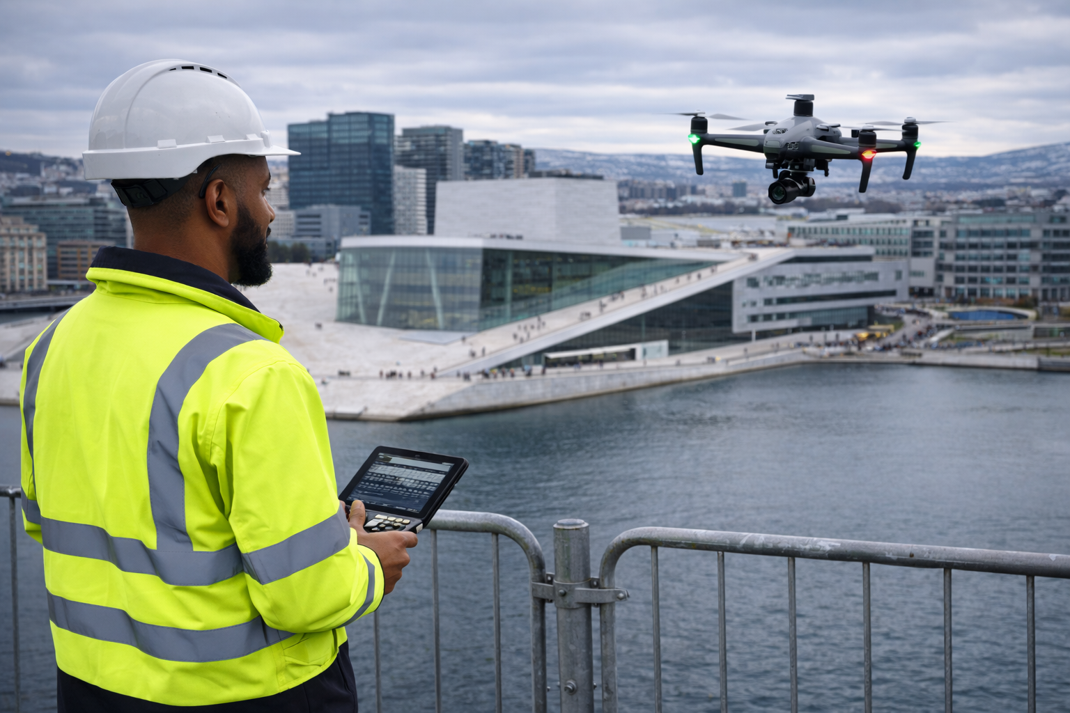 3D MODELLERING OG INSPEKSJON