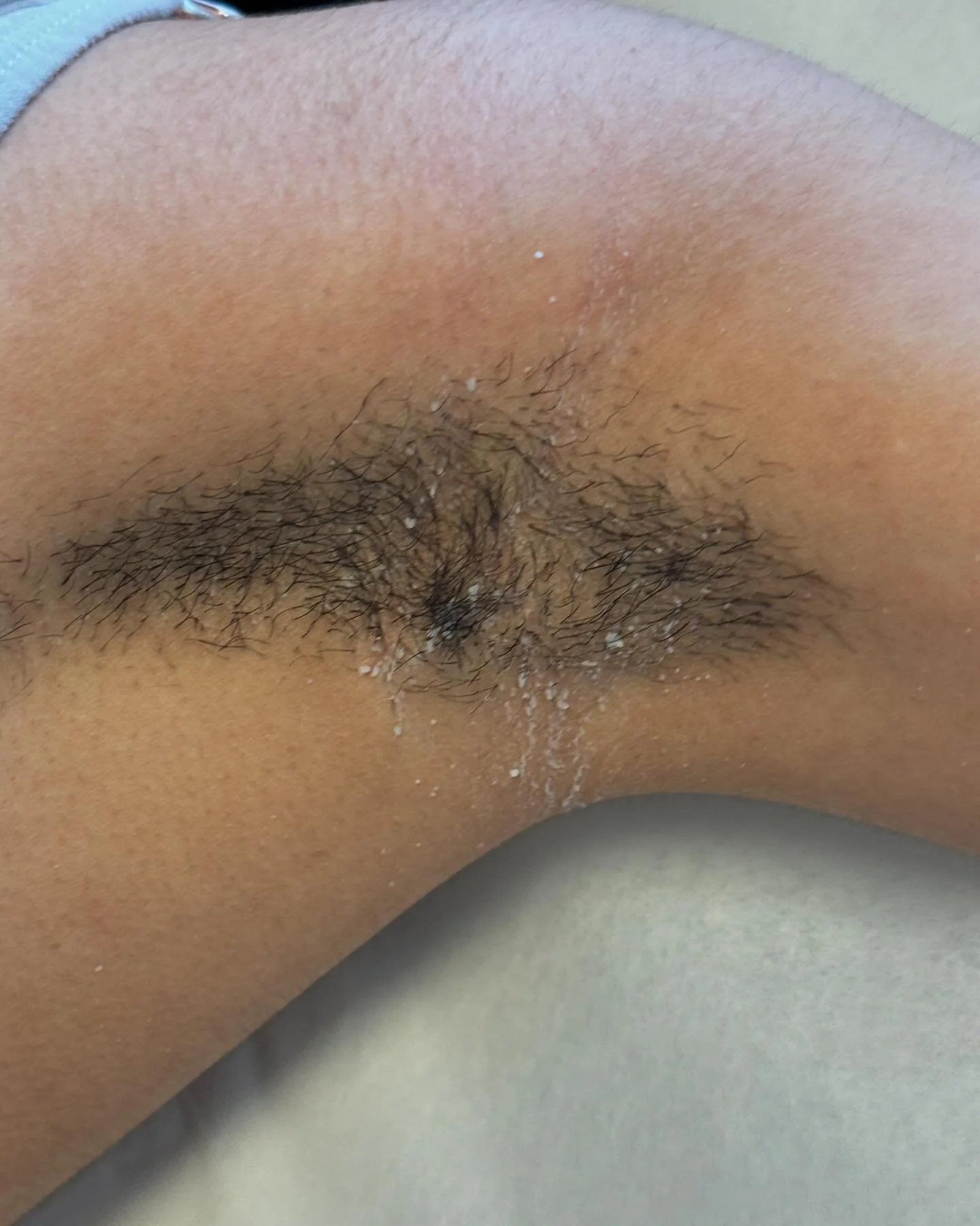 WAX ON, WAX OFF! 

We know waxing is better than shaving. The more you wax, the less hairs grow back!