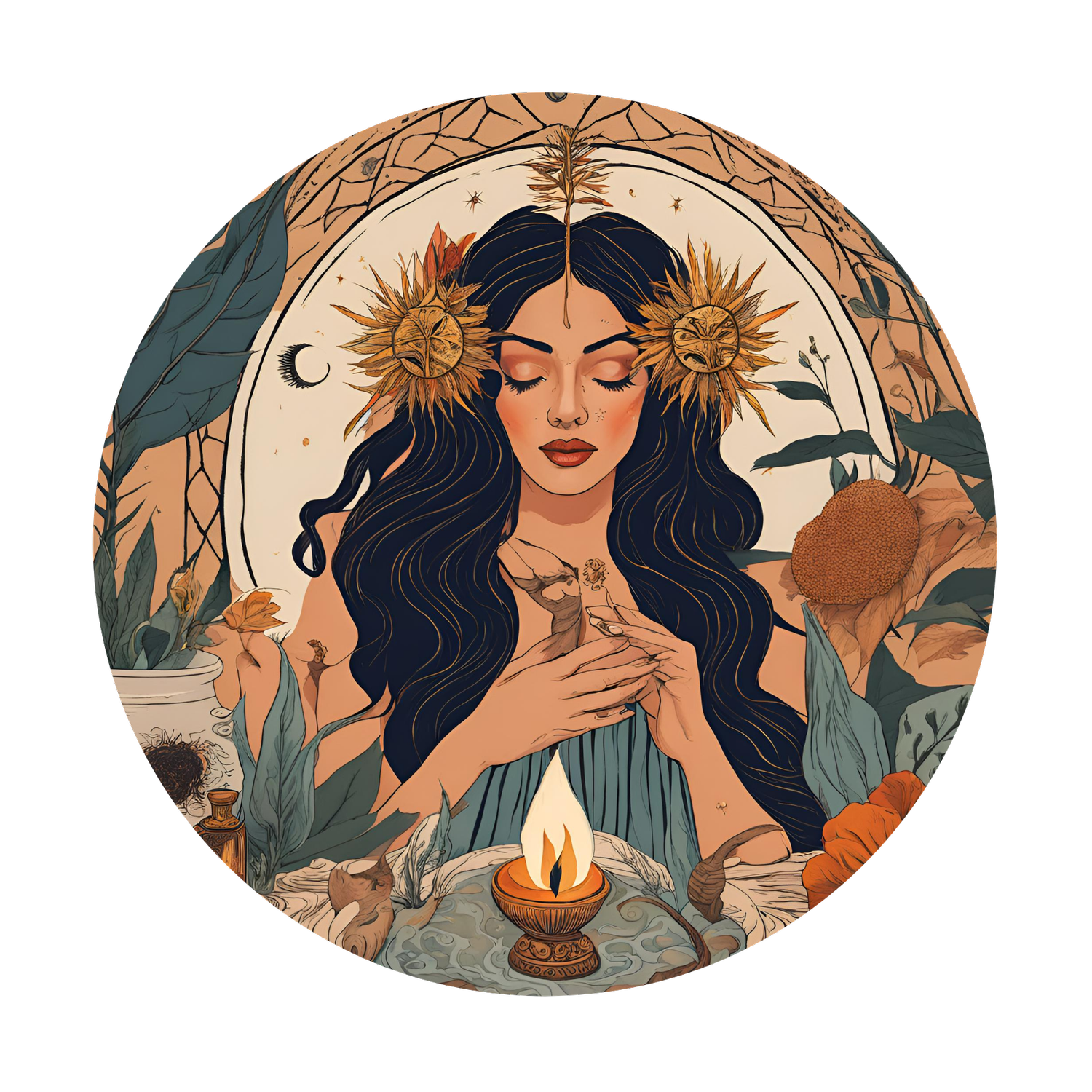 Spirit &amp; Skin by Erica