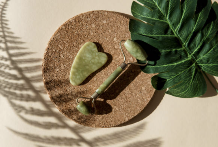 Lymphatic Drainage Facial - Package of 3