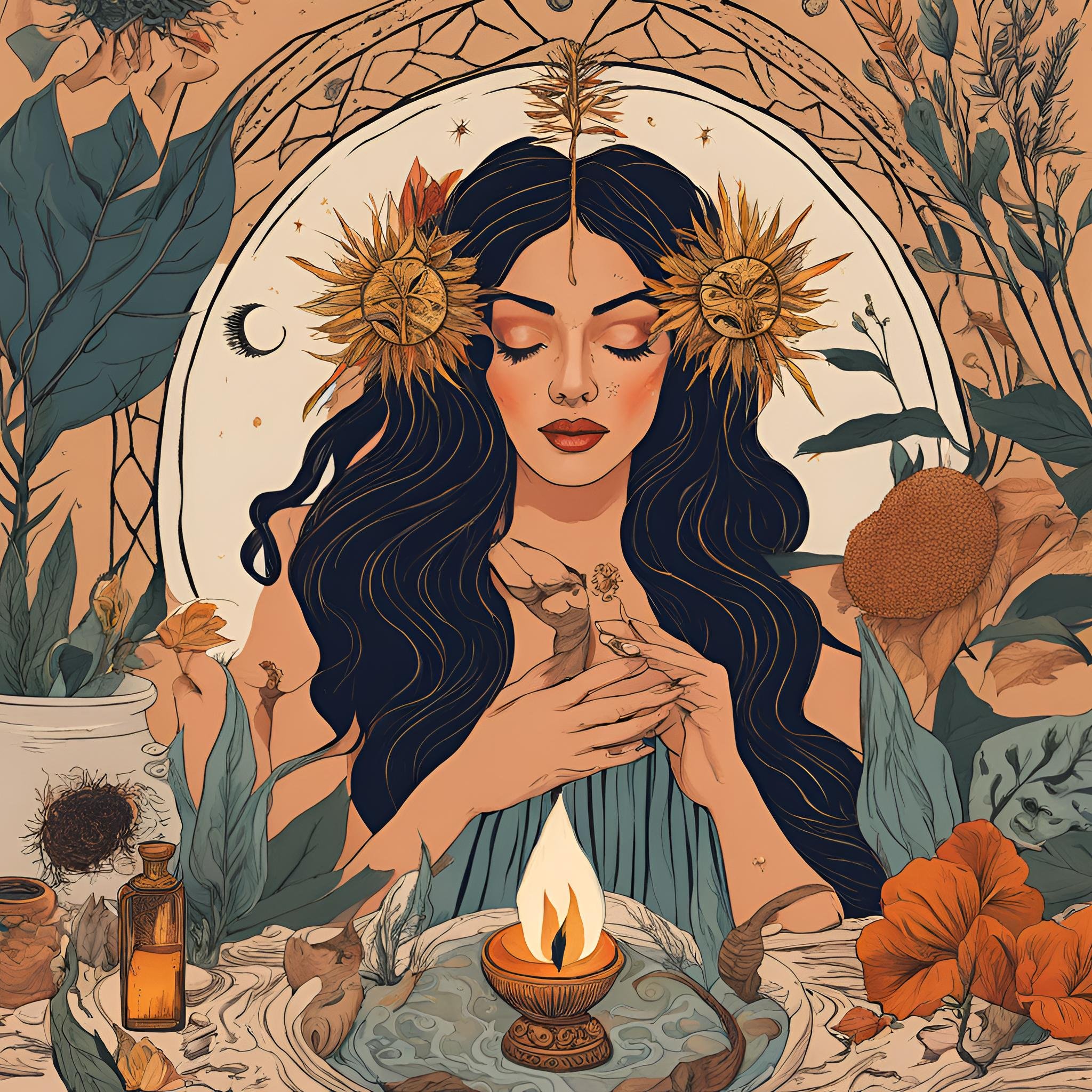 Spirit & Skin Gift Card