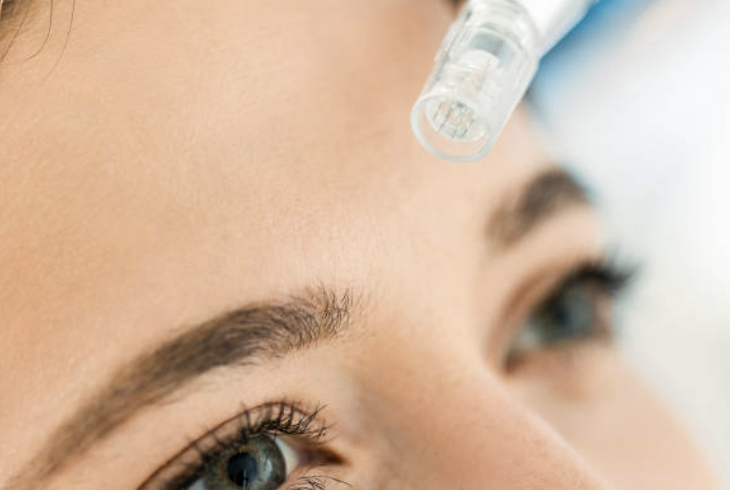Microneedling - Package of 3