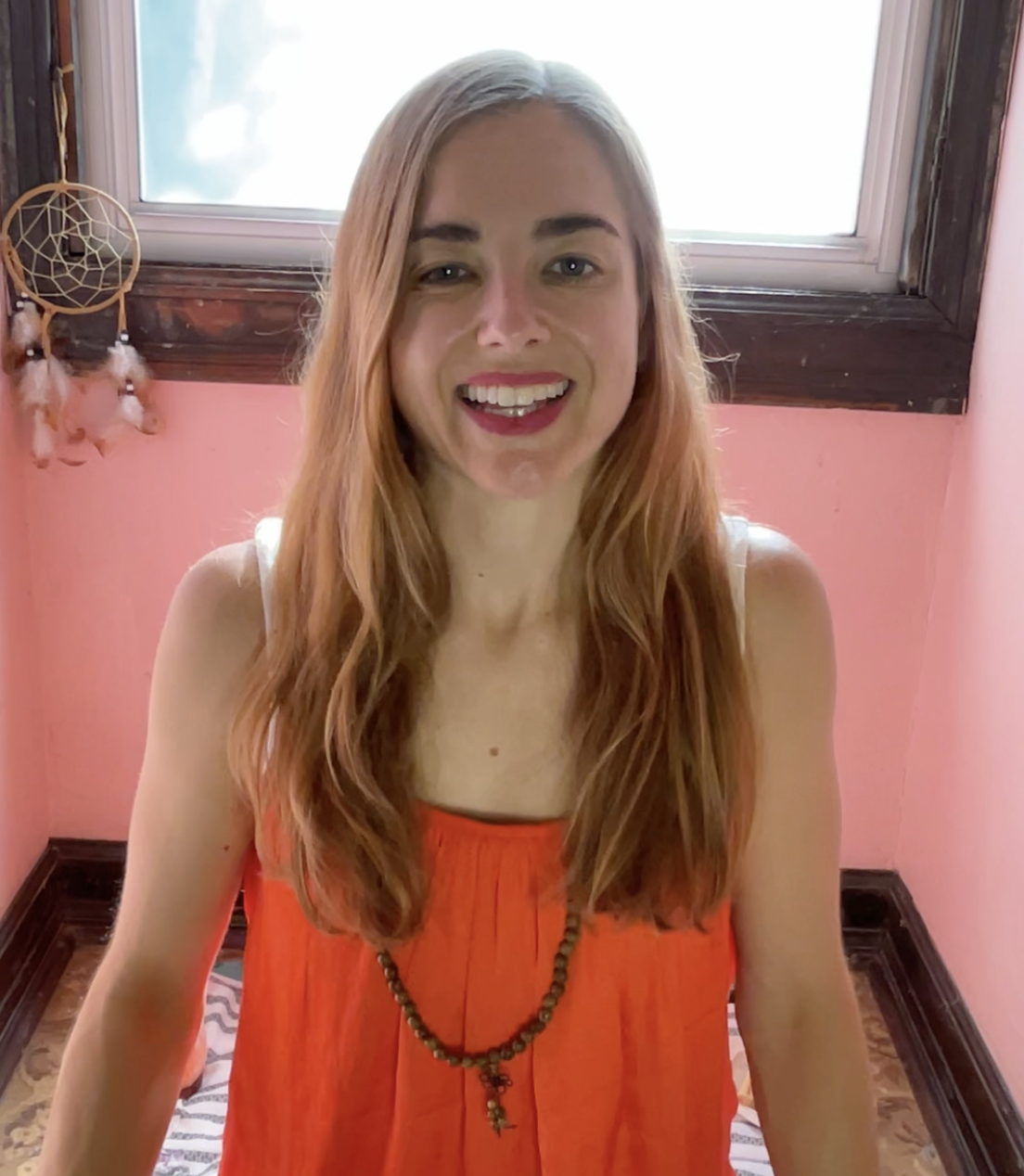Stephanie Rouch (REPLAY)