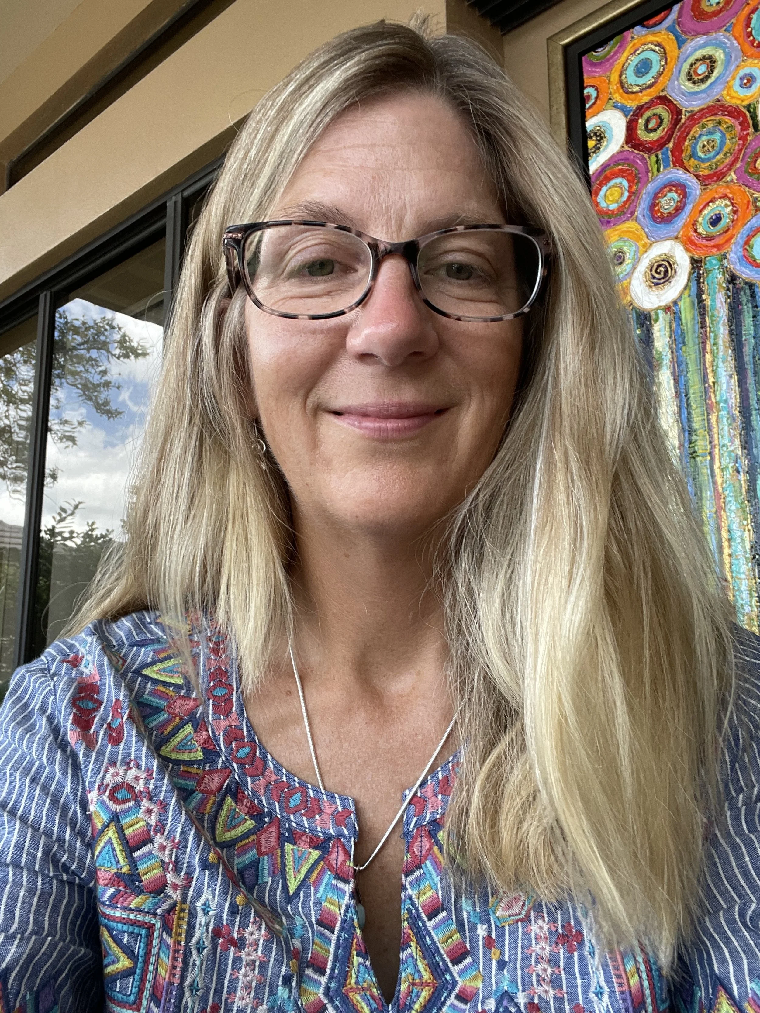 Lynn Kenny (REPLAY)
