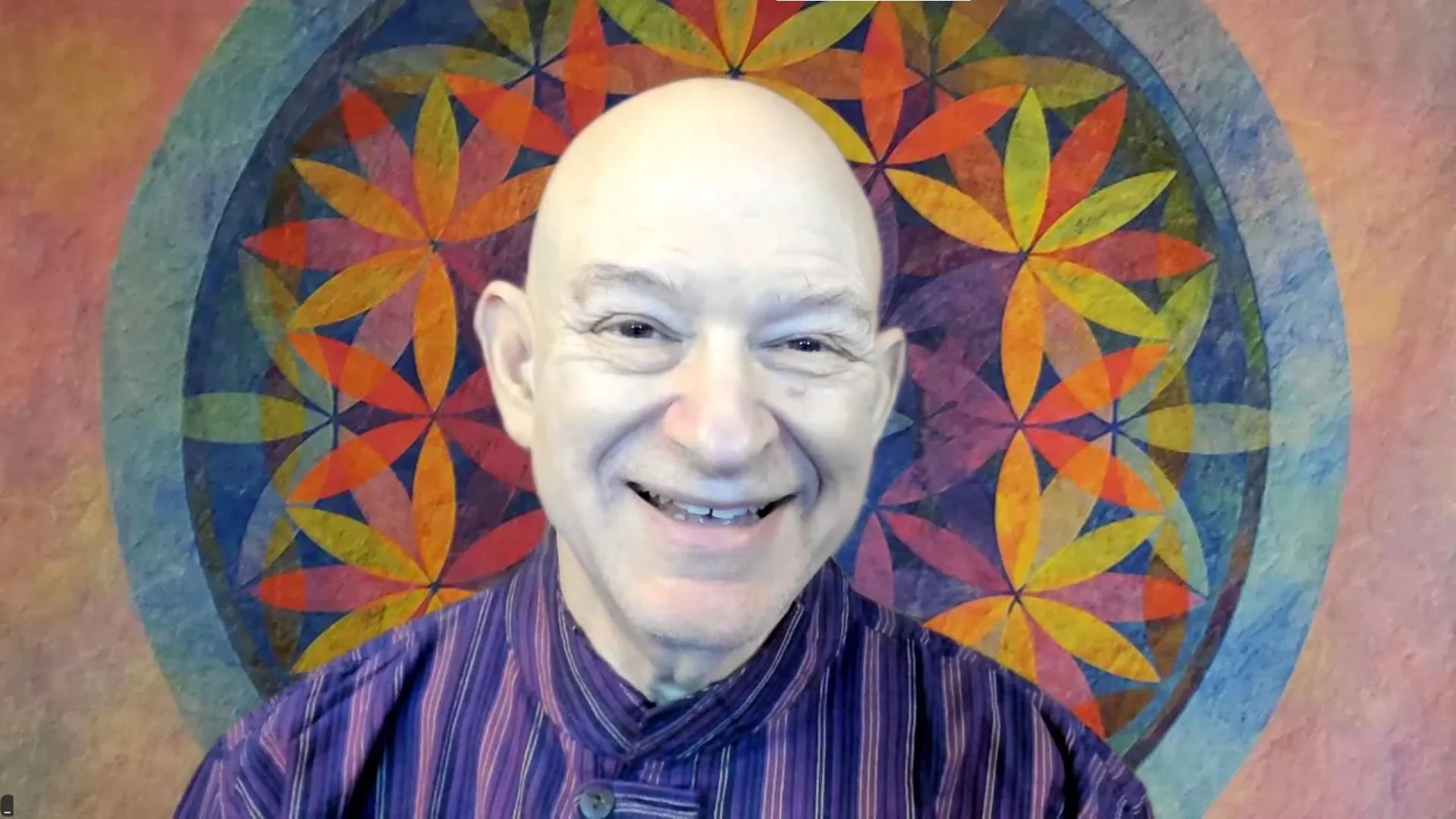 Benjamin Bernstein (REPLAY)