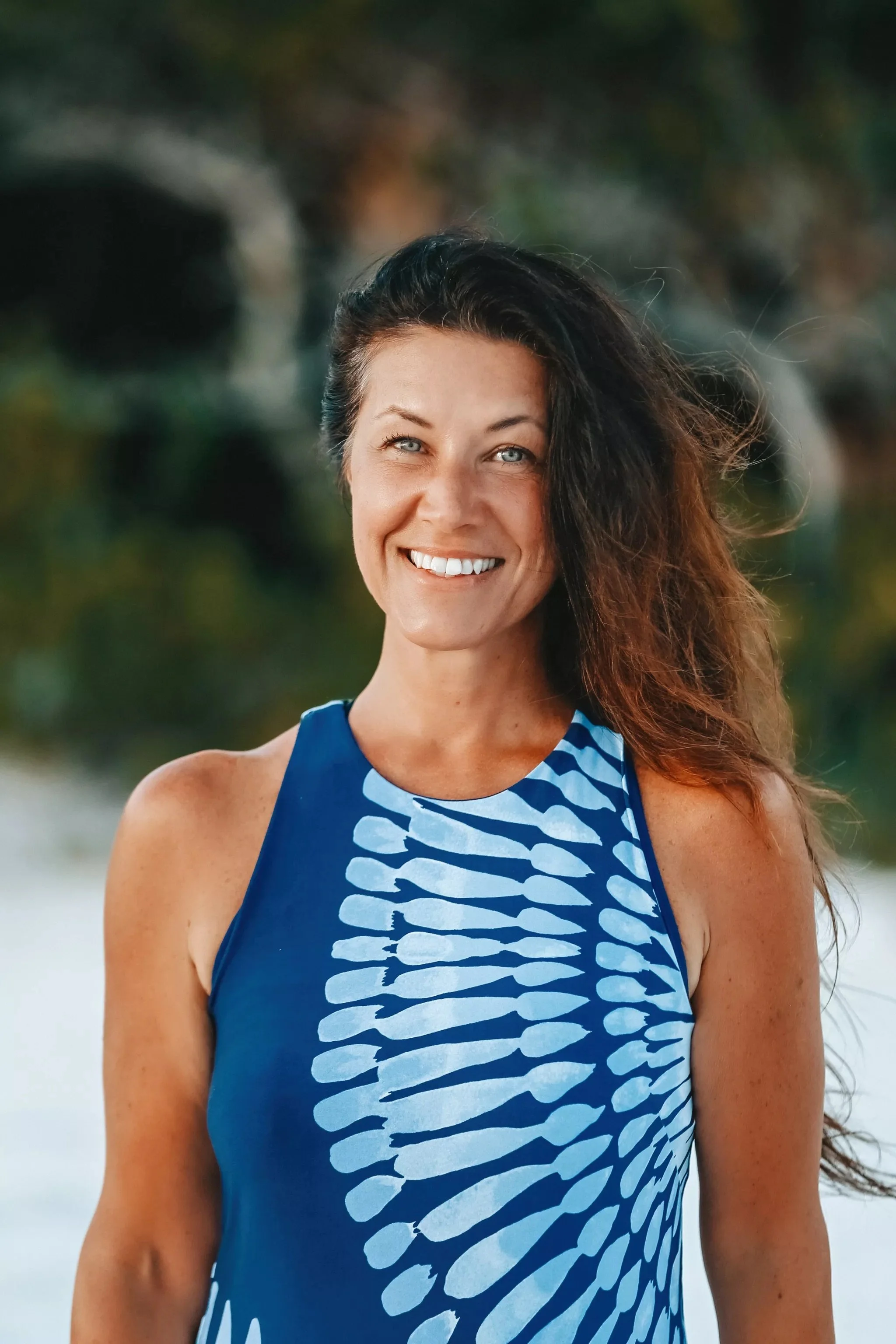 Evangeline Hemrick (REPLAY)