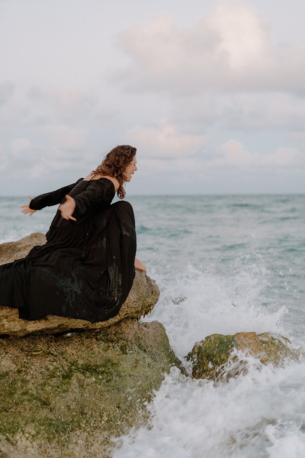 Stress Isn’t the Problem. The Way We Carry It Is.