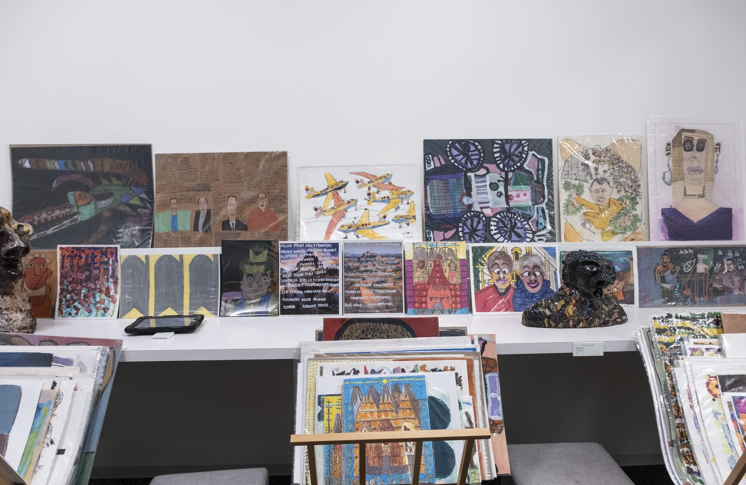 Creativity Explored X Open Invitational_#19_San Francisco_@Henrik Kam 2026.jpg