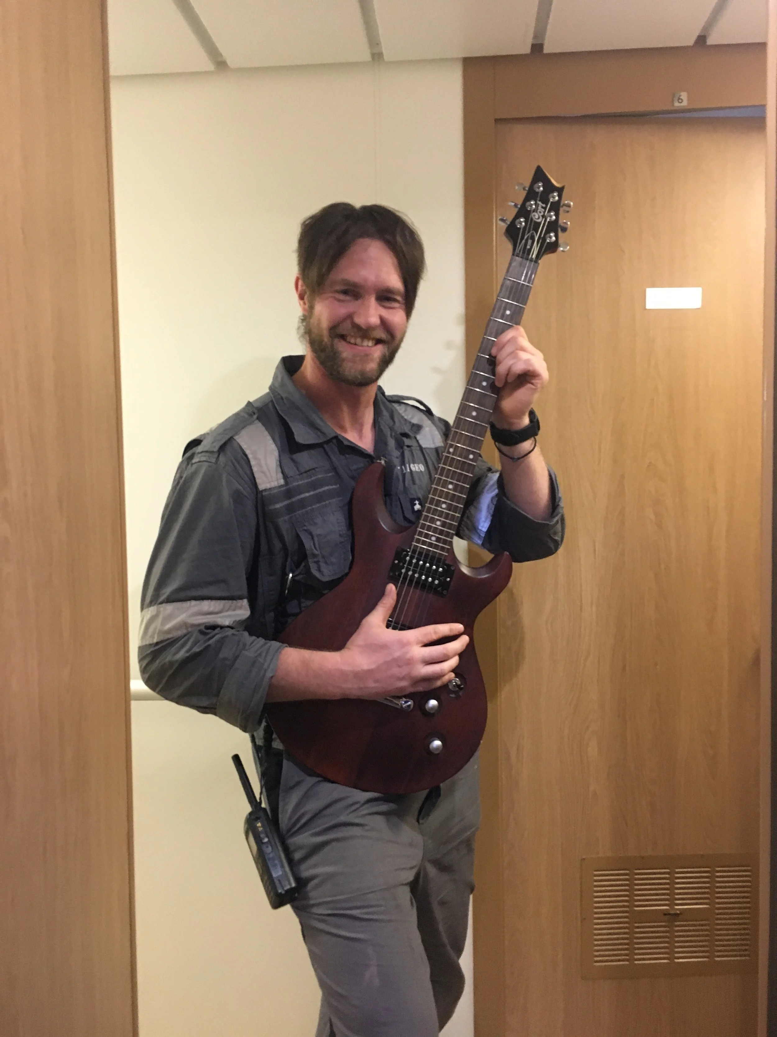 Set-up, Strings, Nut  adjustment.