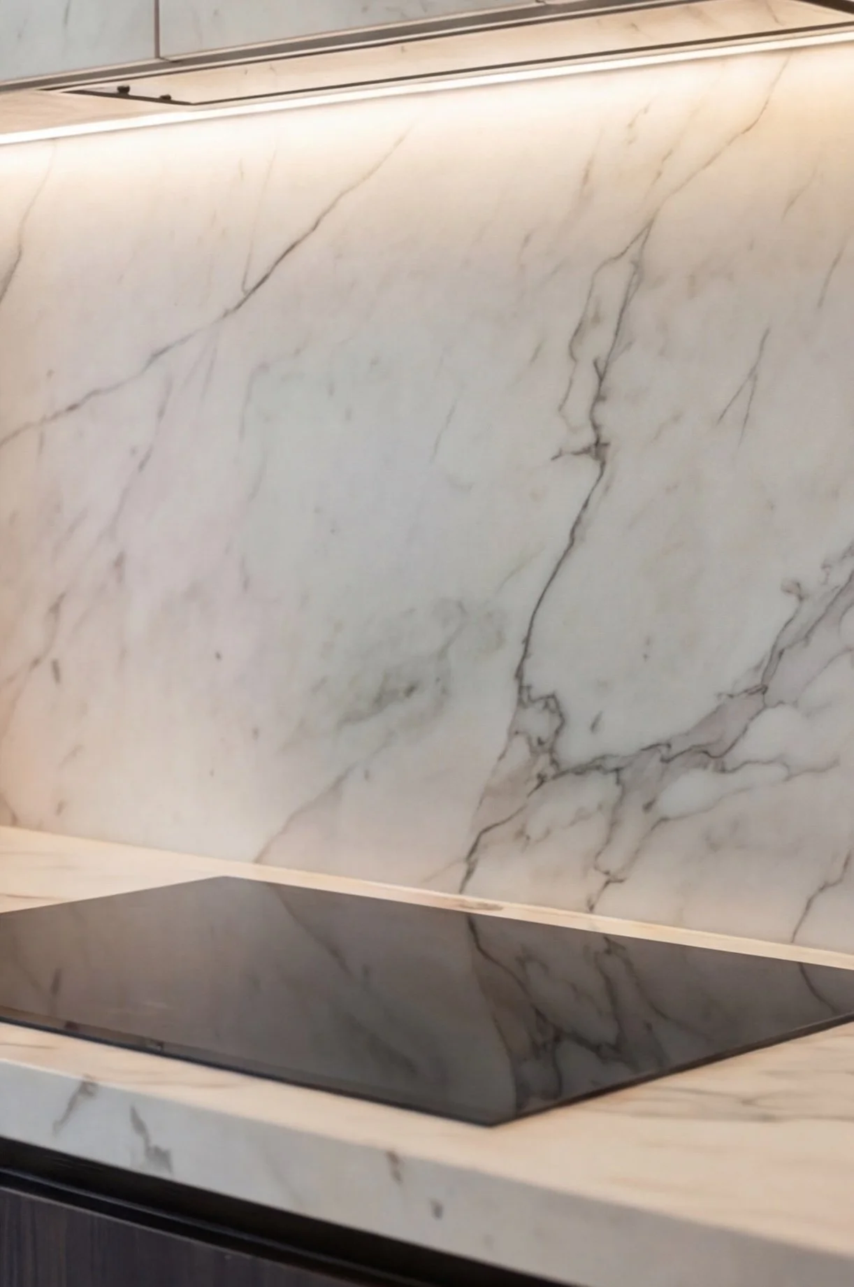 Maida Vale Townhouse W9