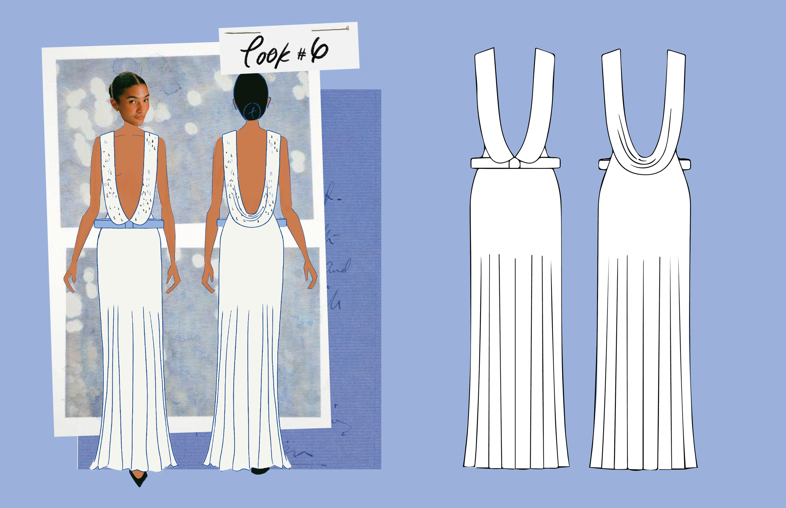 FLATS CREATED USING GOOGLE GEMINI