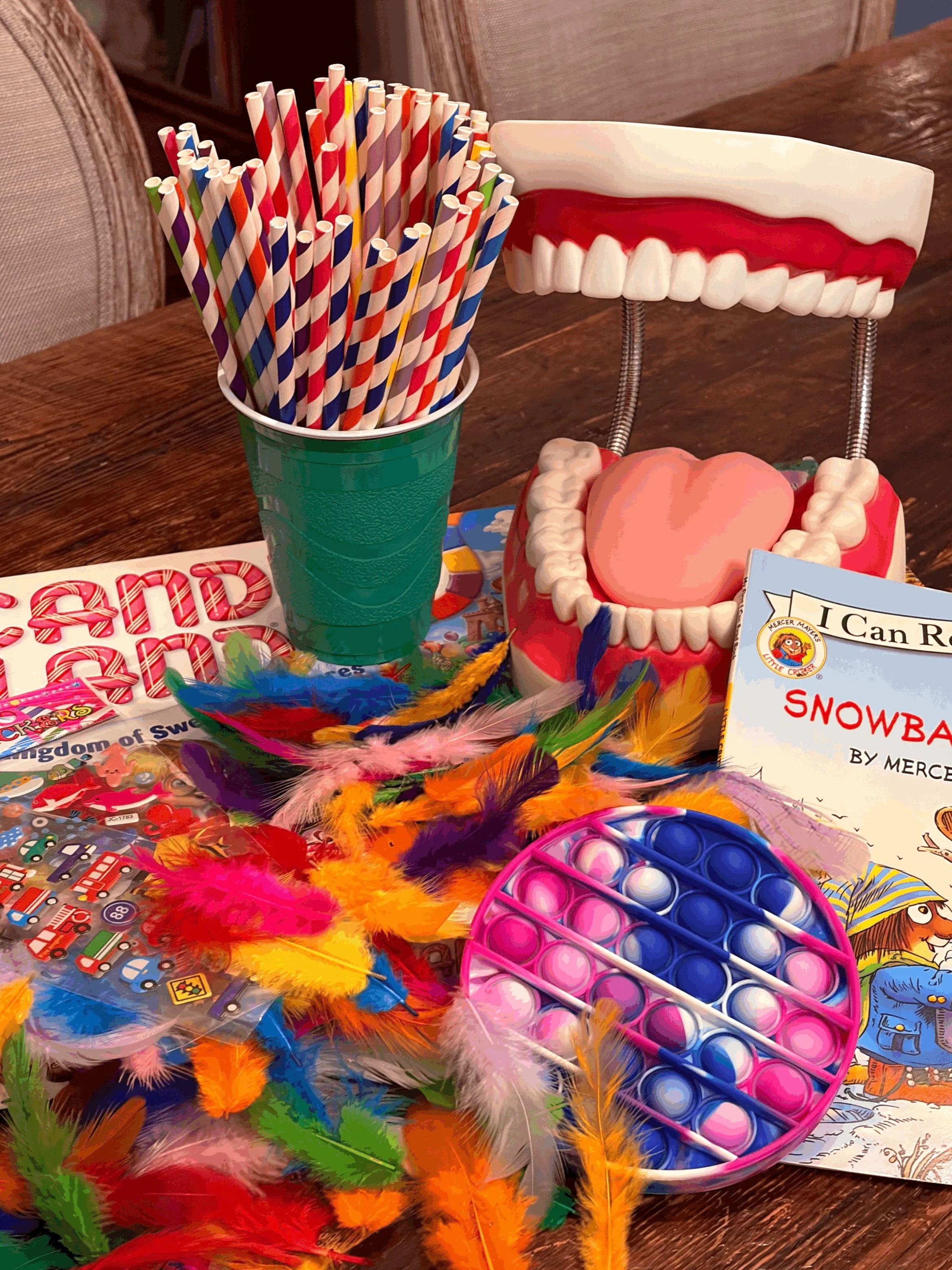 Helping Your Child Find Their Best Voice: A Friendly Guide from Trio Voice &amp; Speech Consulting