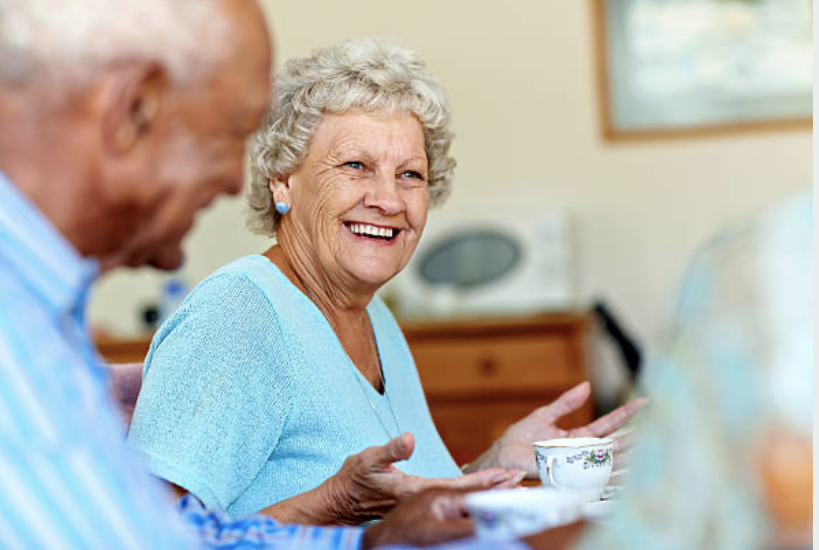 How Parkinson’s Disease Affects Speech—and How LSVT LOUD® Can Help