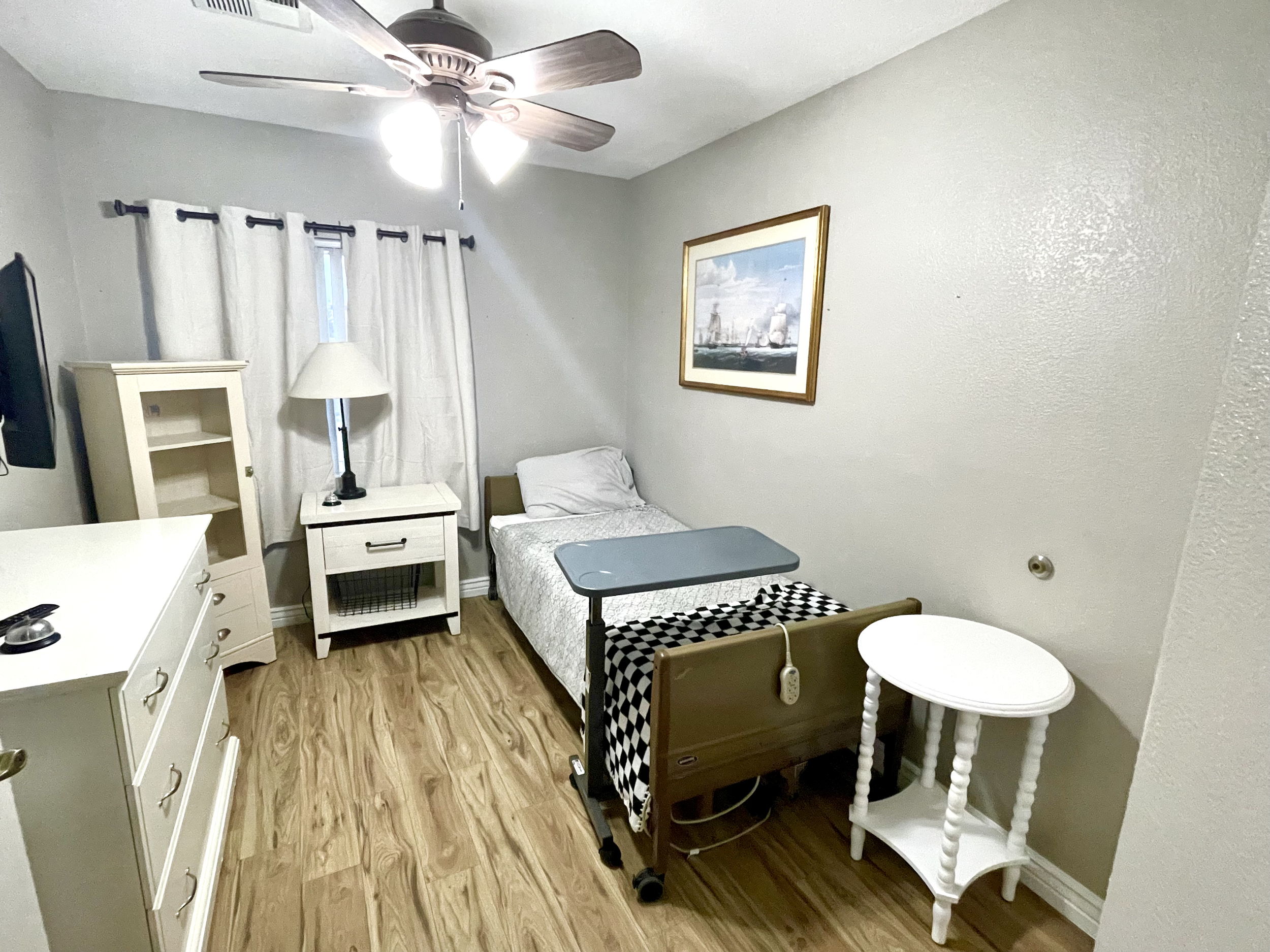 Room #5