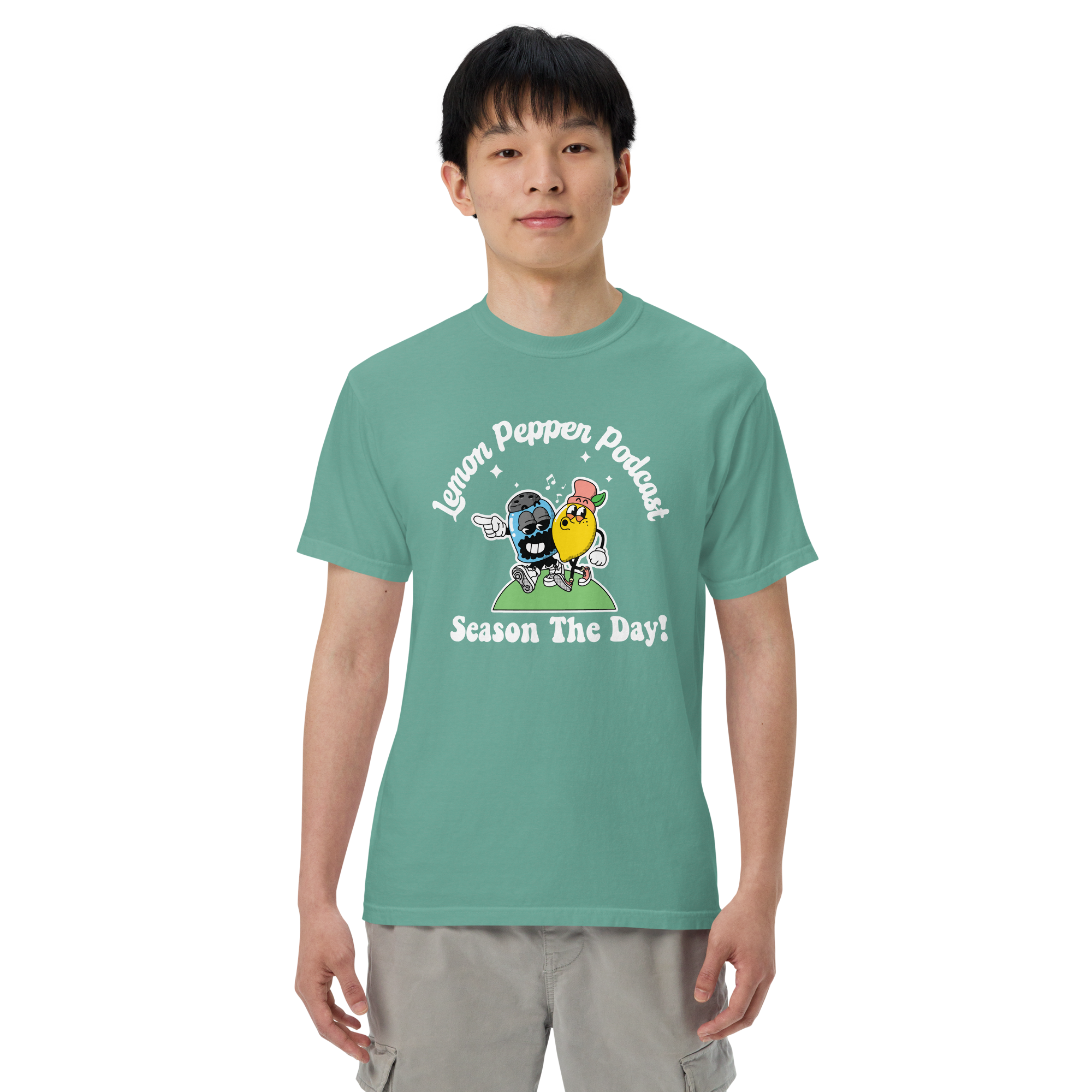 unisex-garment-dyed-heavyweight-t-shirt-seafoam-front-670c14832bf9f.png