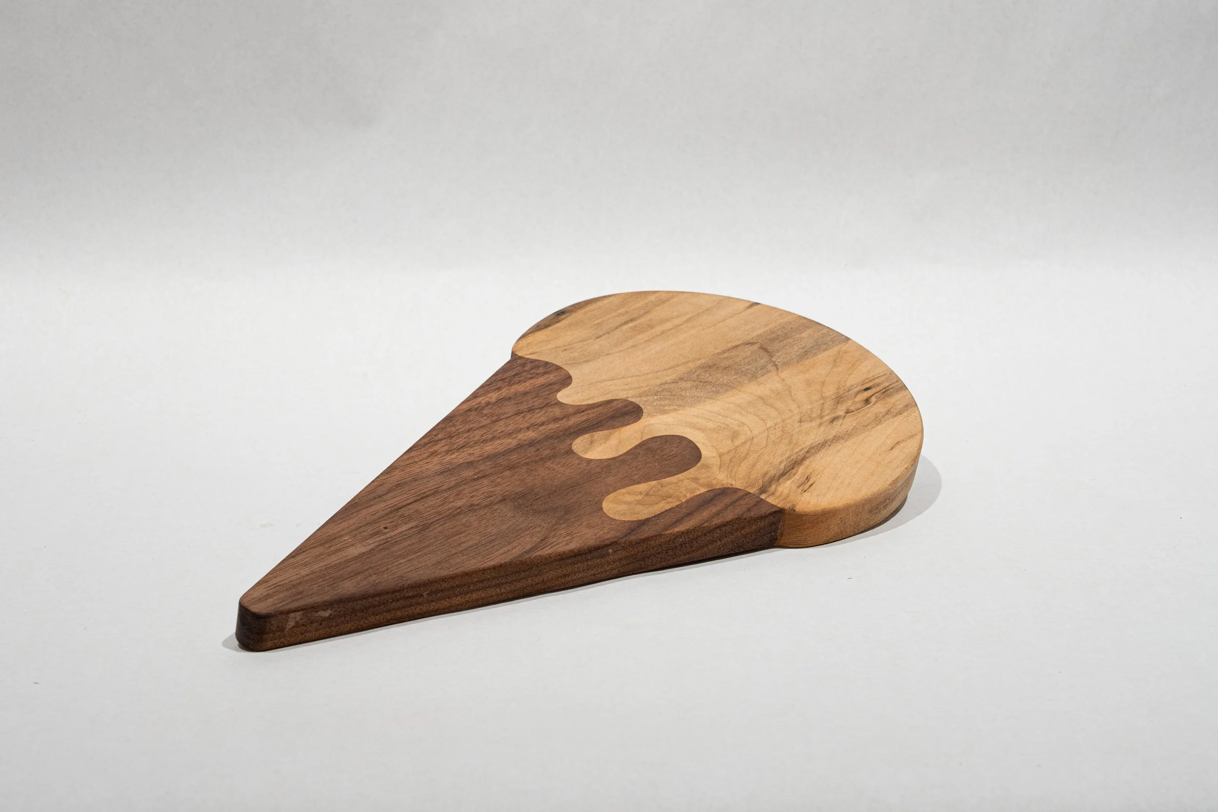 Vanilla Ice Cream Cone Charcuterie