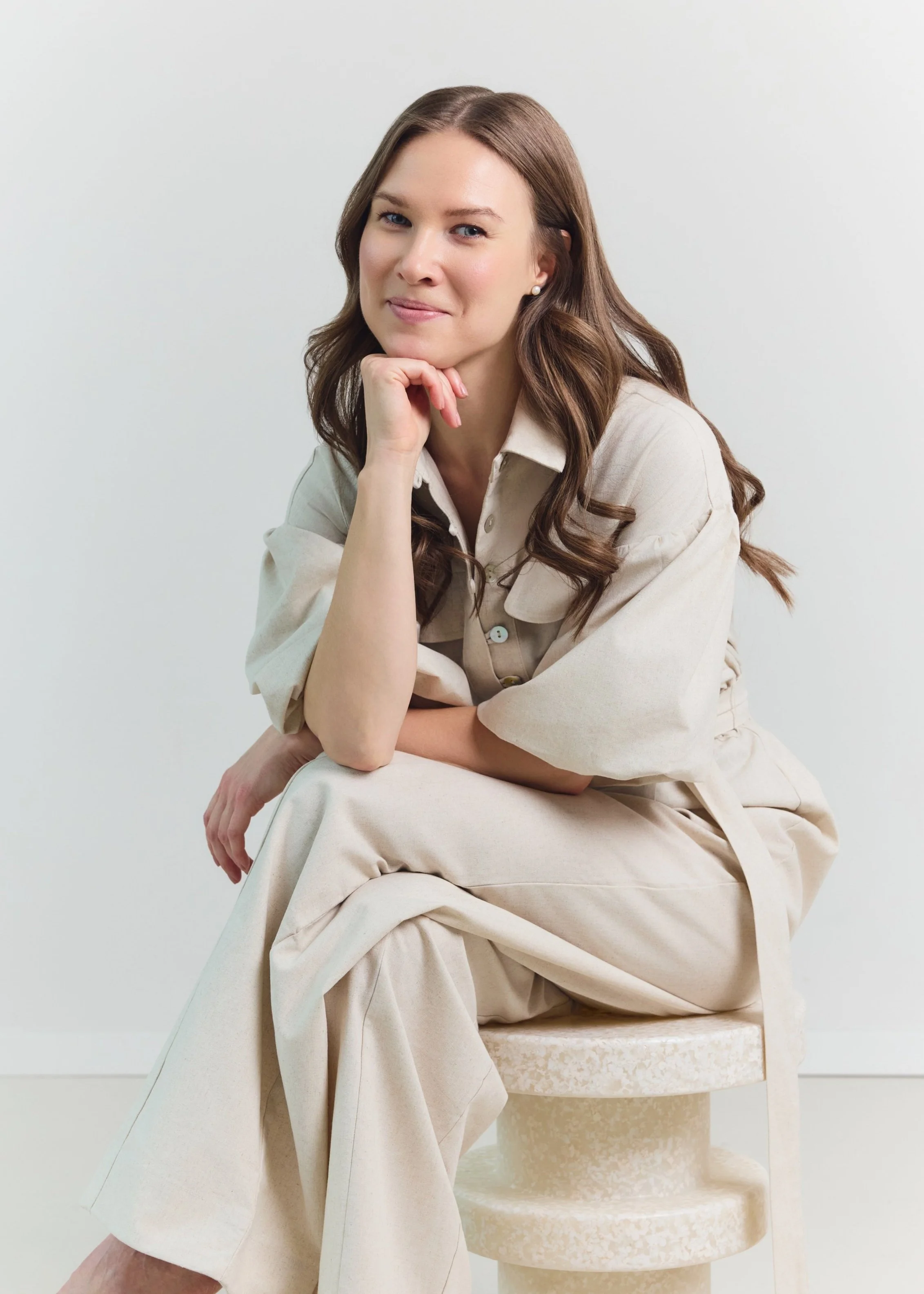 Lena Maria Janssen Health Coach Gesundheitscoach