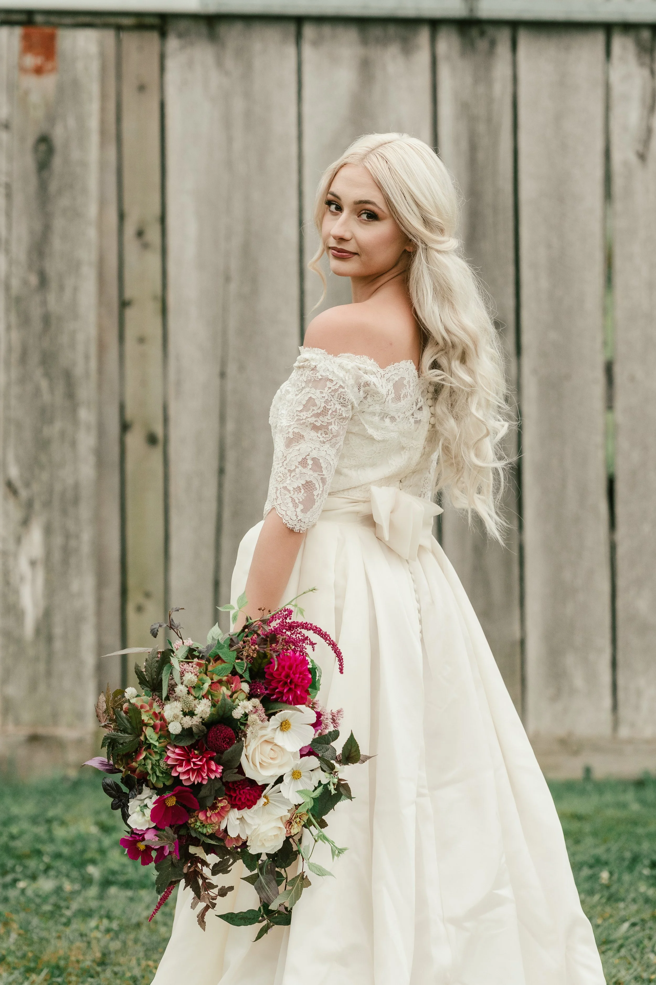 How Much Are Wedding Flowers in 2026?