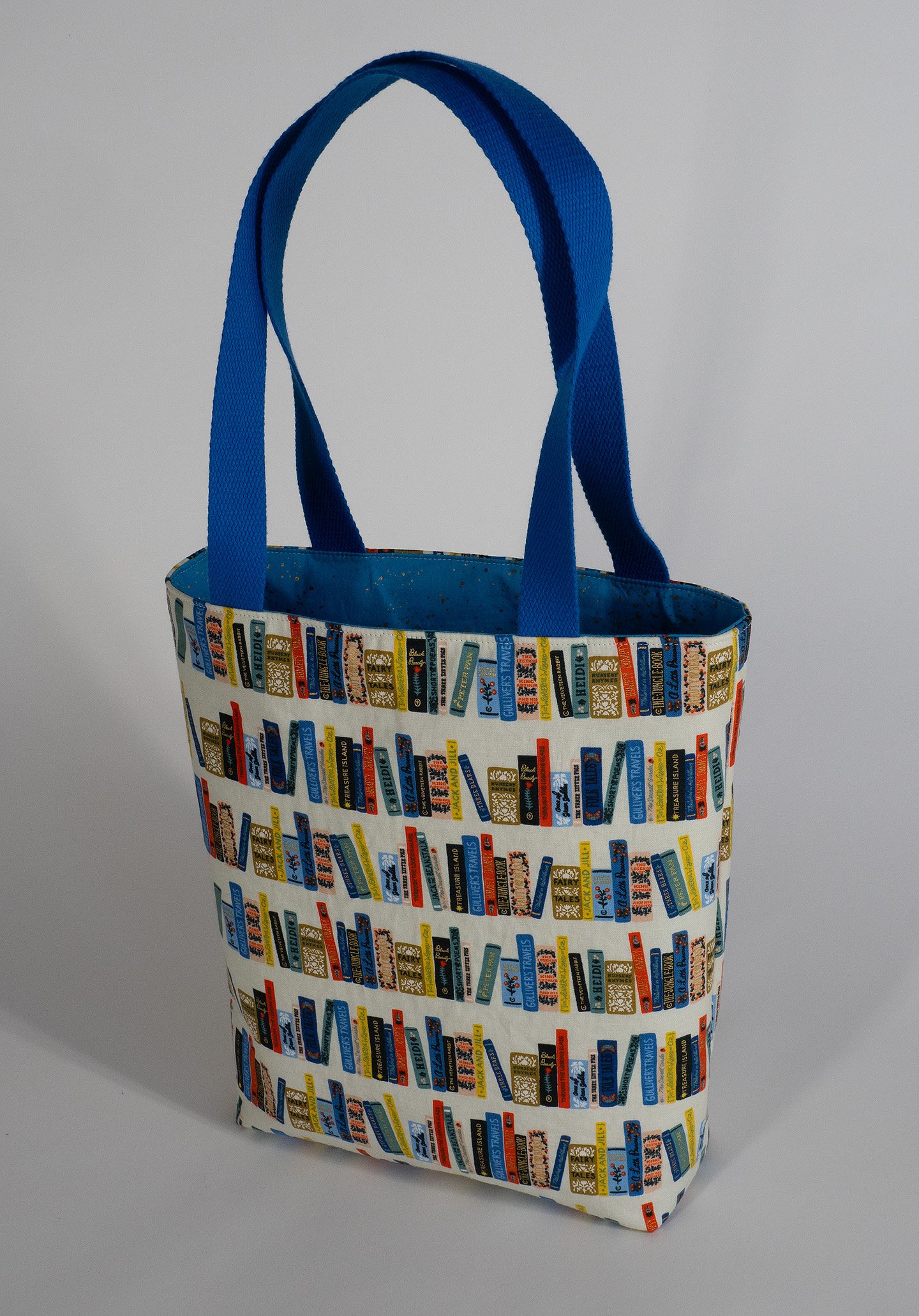 Books-med