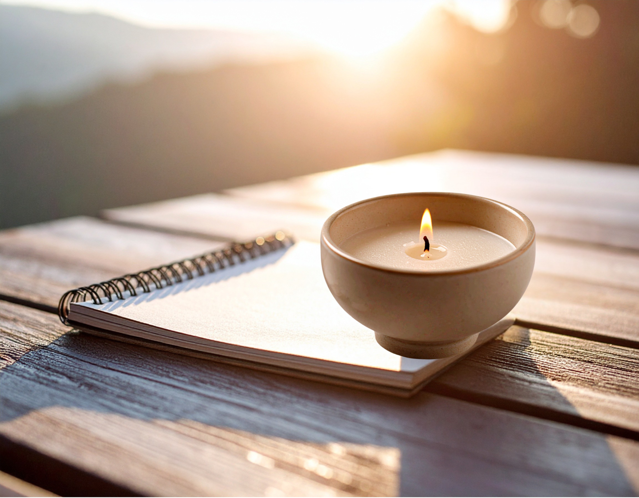 How to Create a Calm Home Reset Ritual: Simple Wellness Essentials for a Relaxed Space