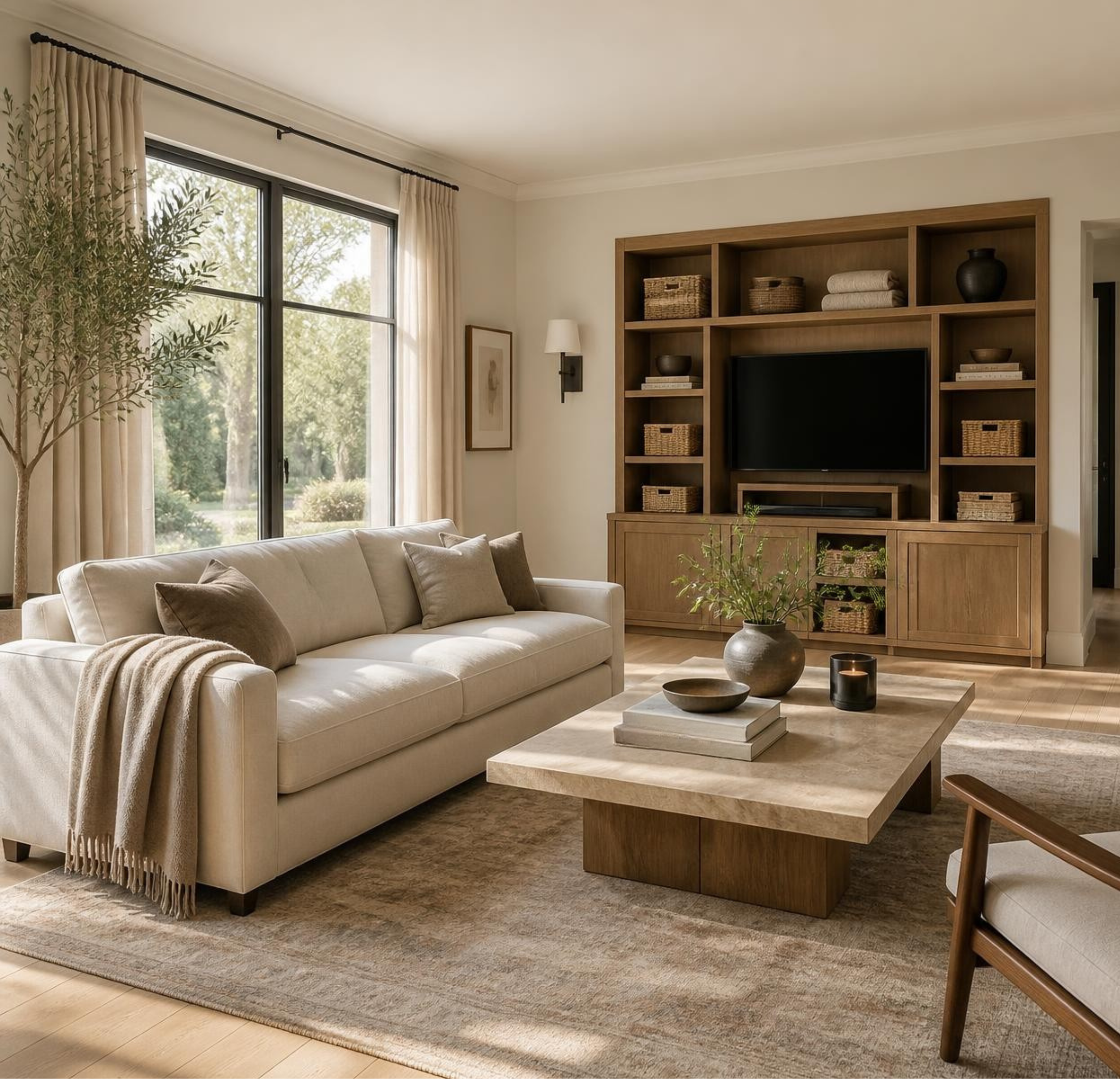 Back to Routine: Simple Home Organization Ideas for Everyday Life