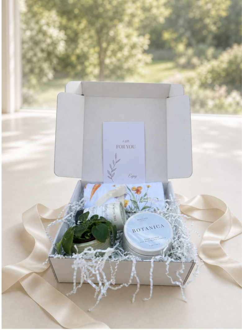 The Garden Gift Set