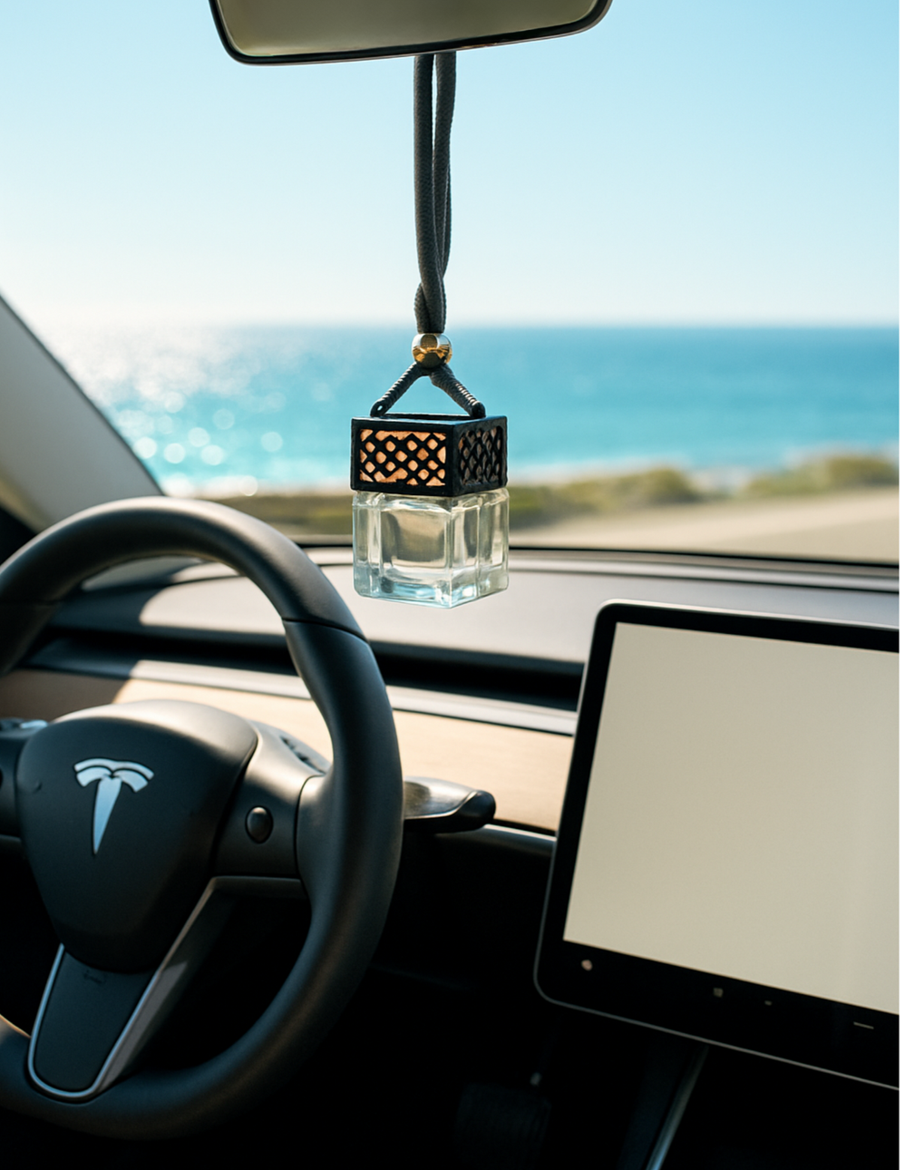 Car diffuser - Free Spirit