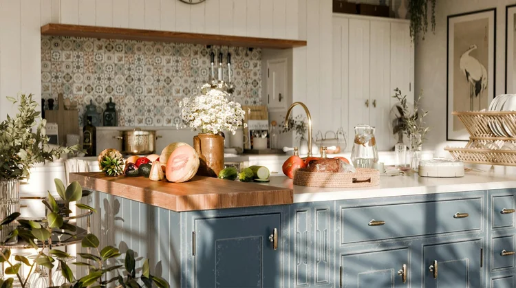 10 Kitchen Essentials to Refresh Your Space (Plus a Few Finishing ...