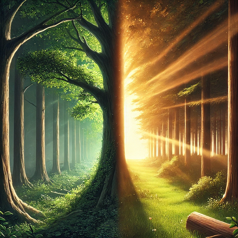 The Art of Protecting Your Peace & Making Space for Growth.