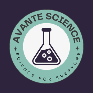 Avante Science Logo