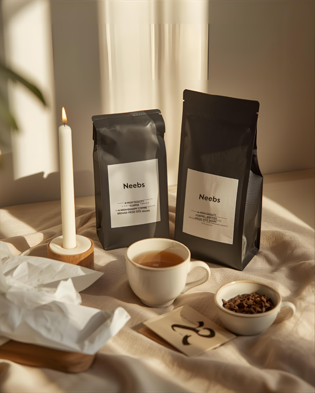 Coffee Subscription