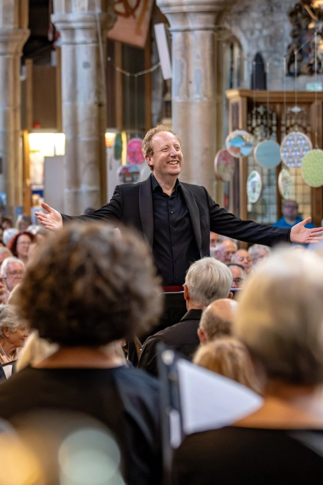 Echoes of Eternity - June 2025