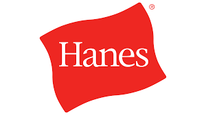Hanes custom apparel