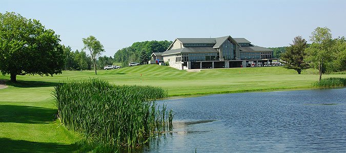 Course Breakdown: El Dorado holes 15-18