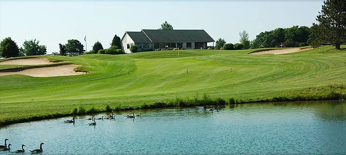Course Breakdown: Emerald Vale holes 15-18