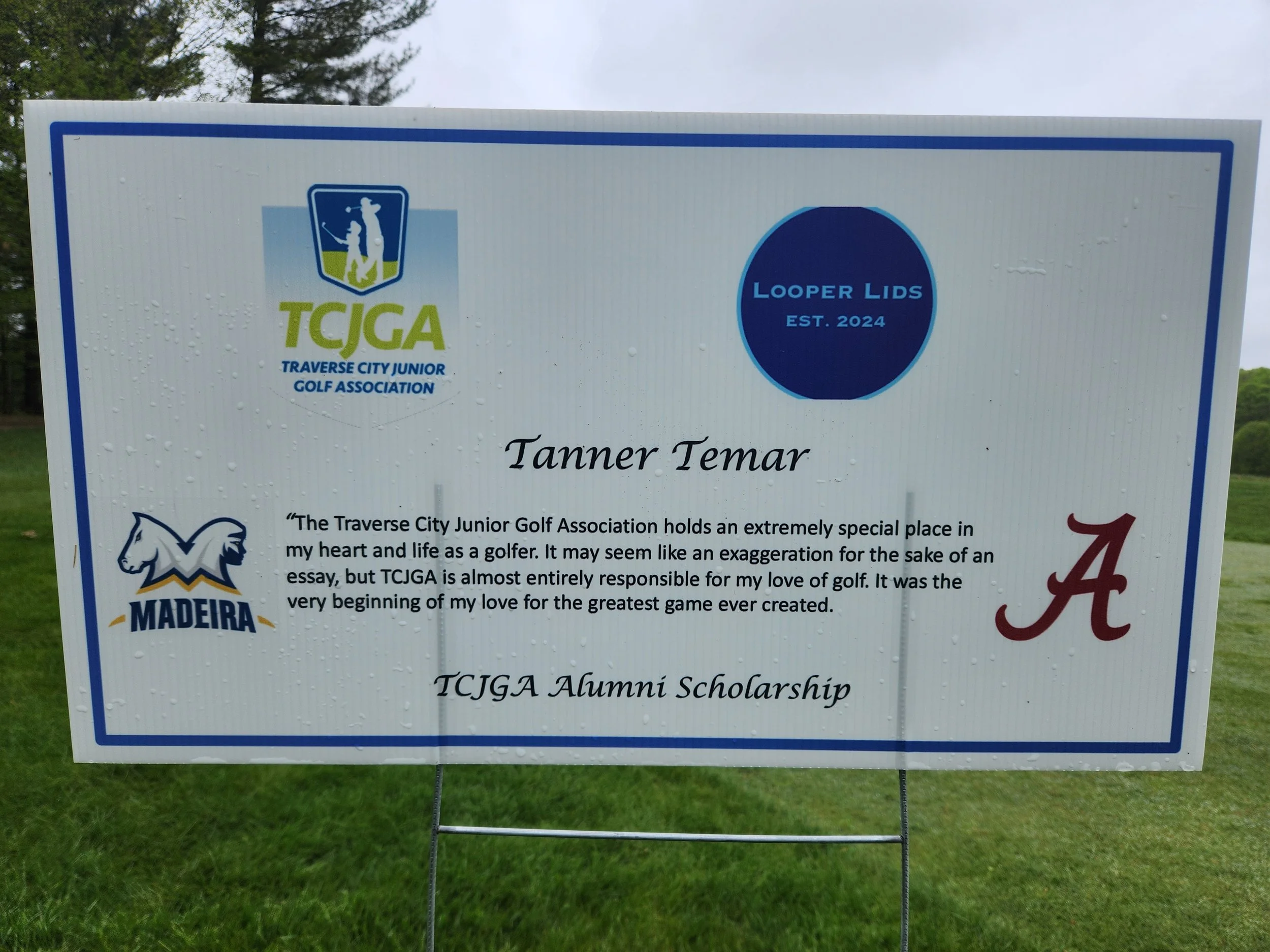 Our take on custom headwear for events/outings