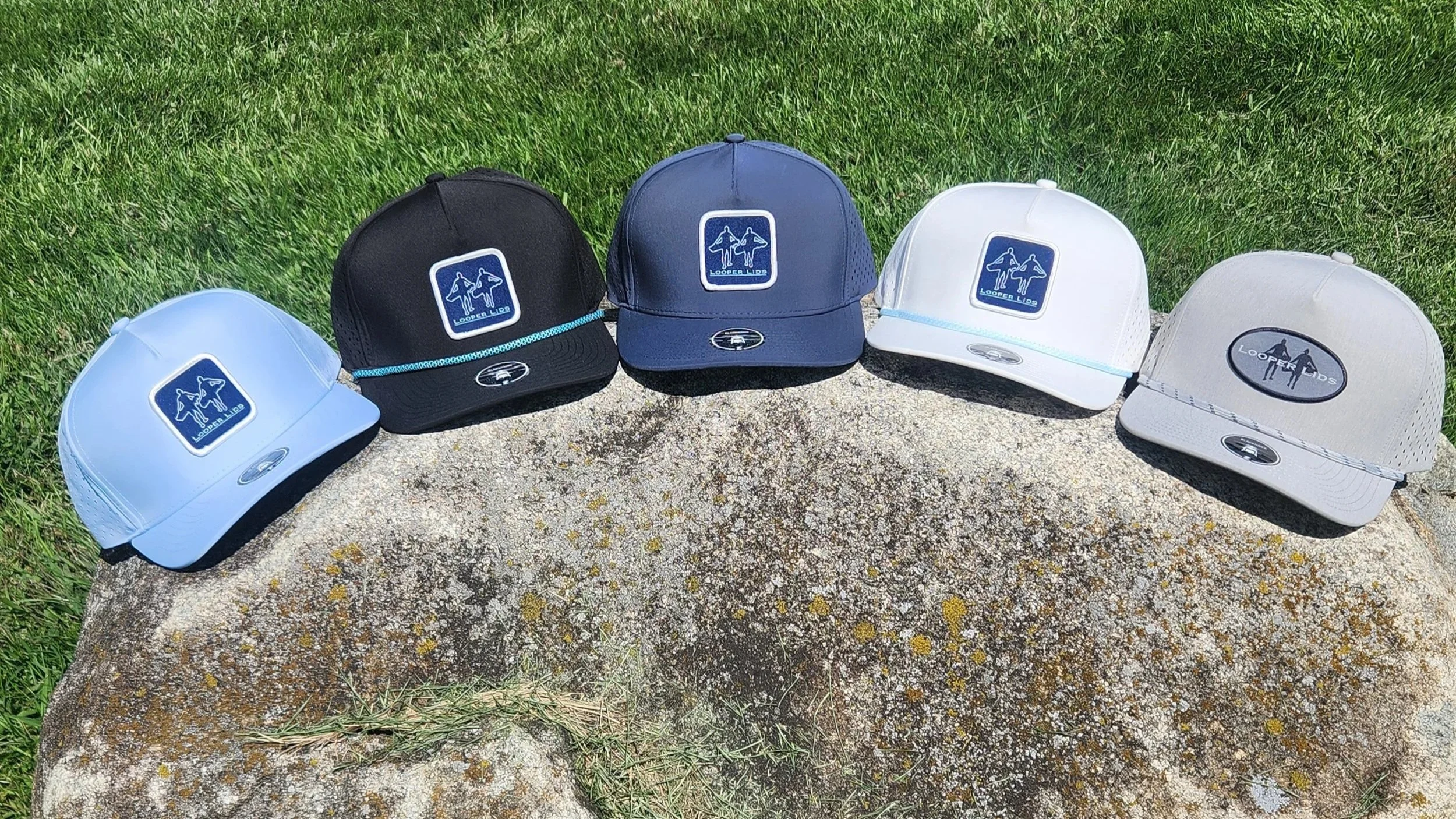 Our Take on custom headwear for online retailers &amp; content creators