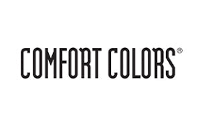 Custom comfort colors apparel
