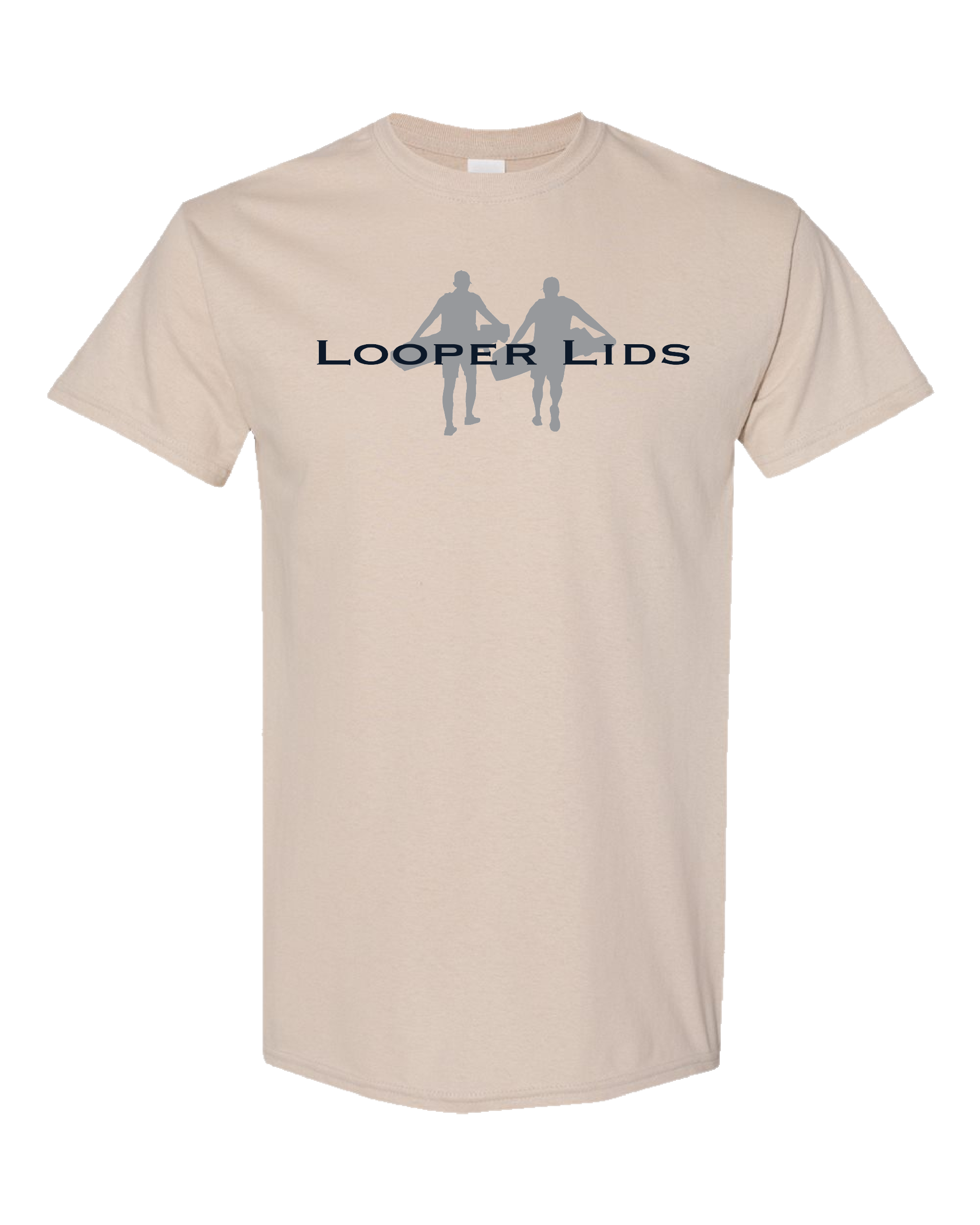 Gildan 5000 Sand LL Navy over Grey.png