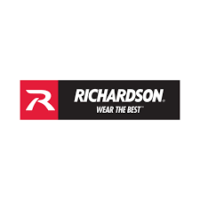 custom Richardson headwear