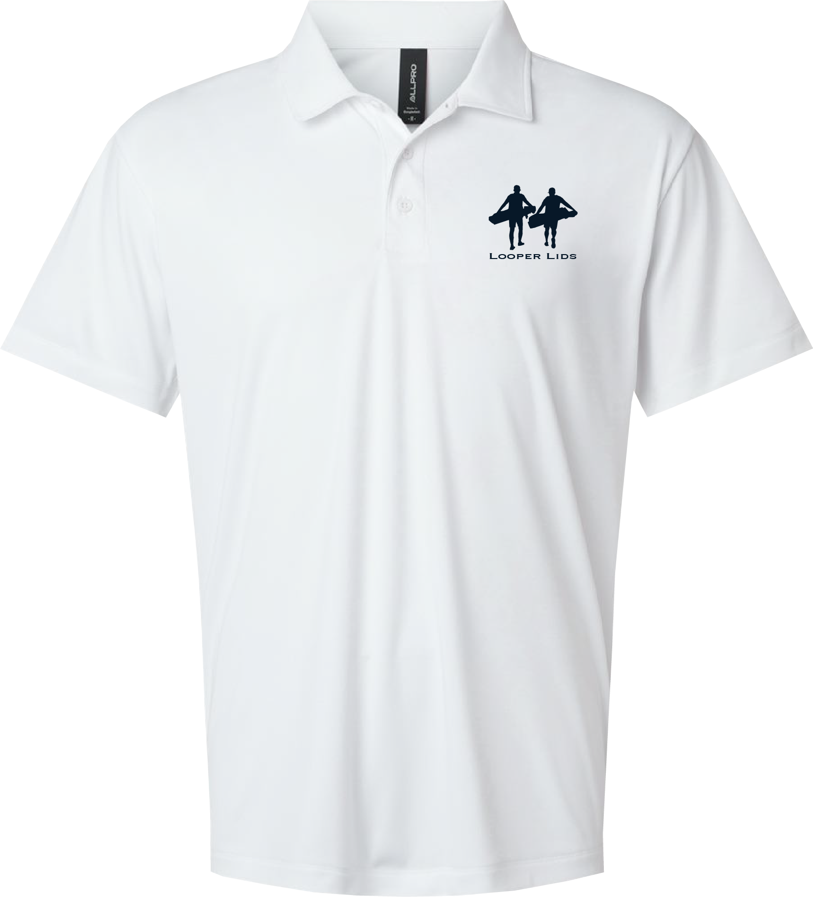 All Pro 41800 White Navy Silhoutte.png