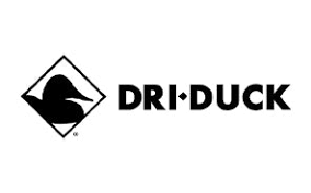 custom DRI DUCK apparel